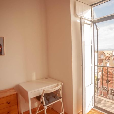 My Fair Lisbon - 2 Bedroom Apartment With River View Exterior foto